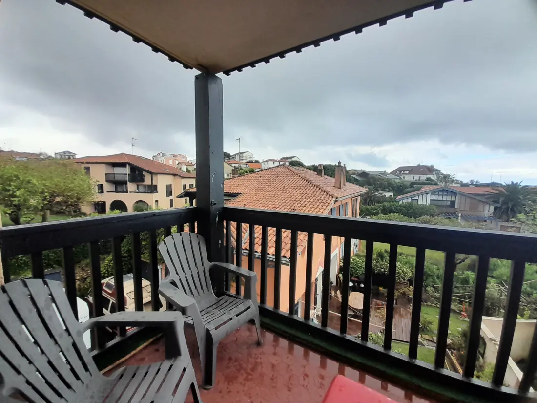 Location de Vacances Anglet 246