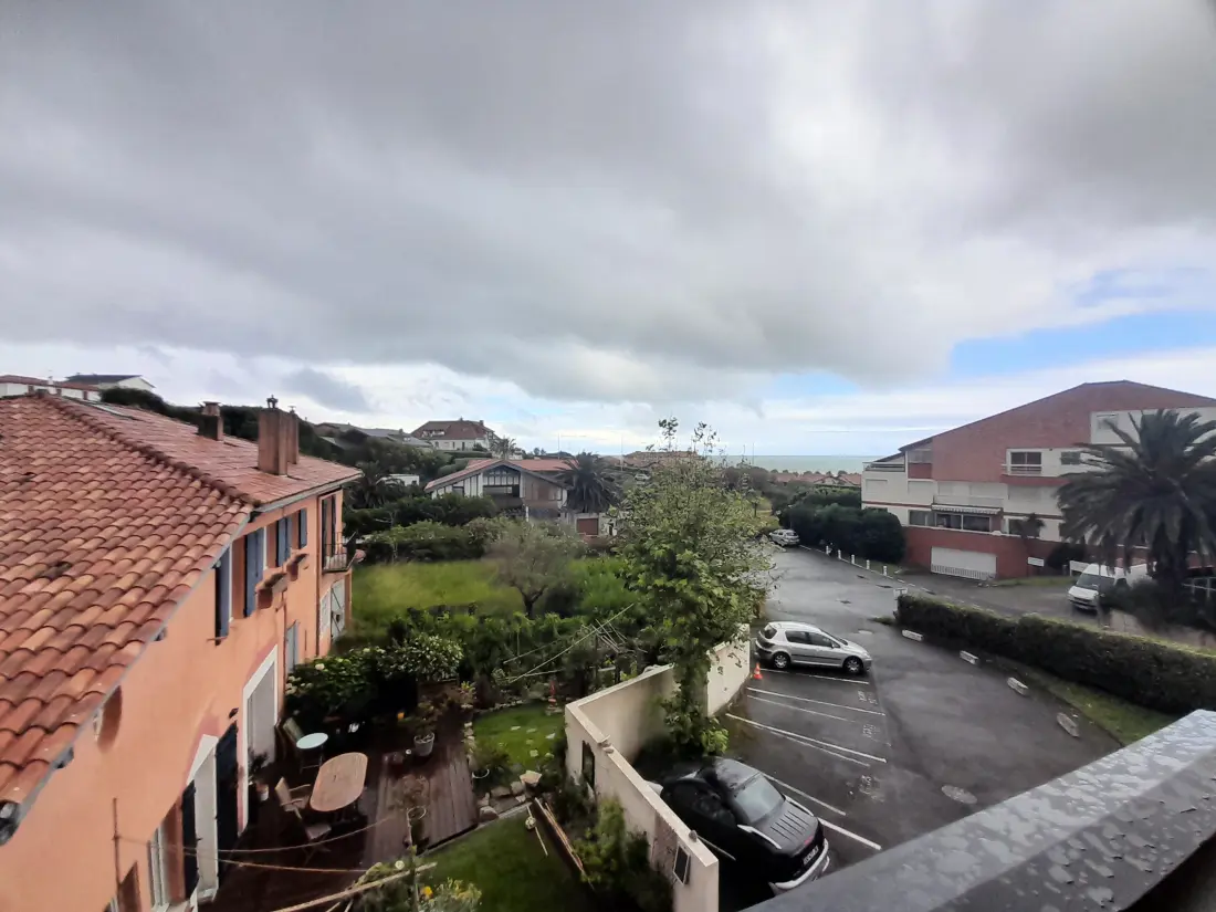 Location de Vacances Anglet 246