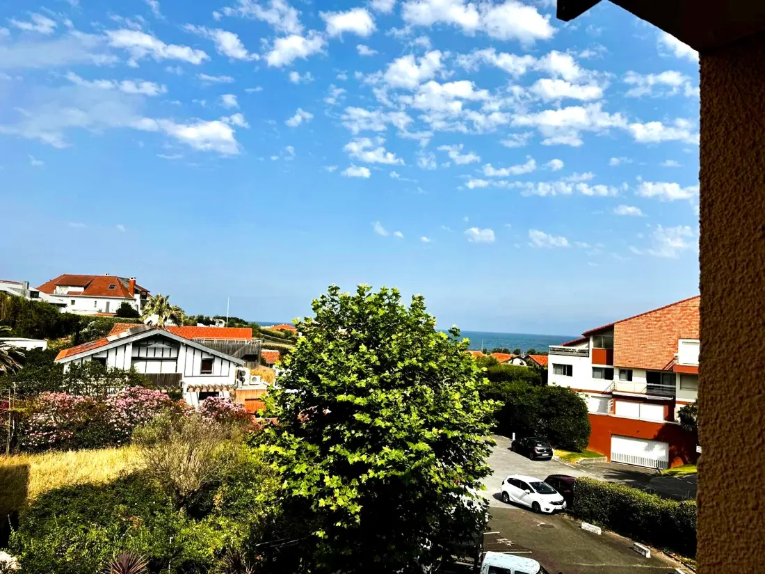 Location de Vacances Anglet 246