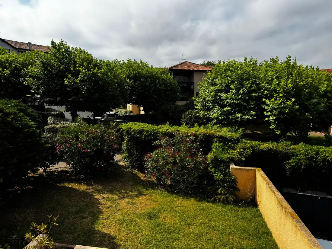 Location de Vacances Anglet 246