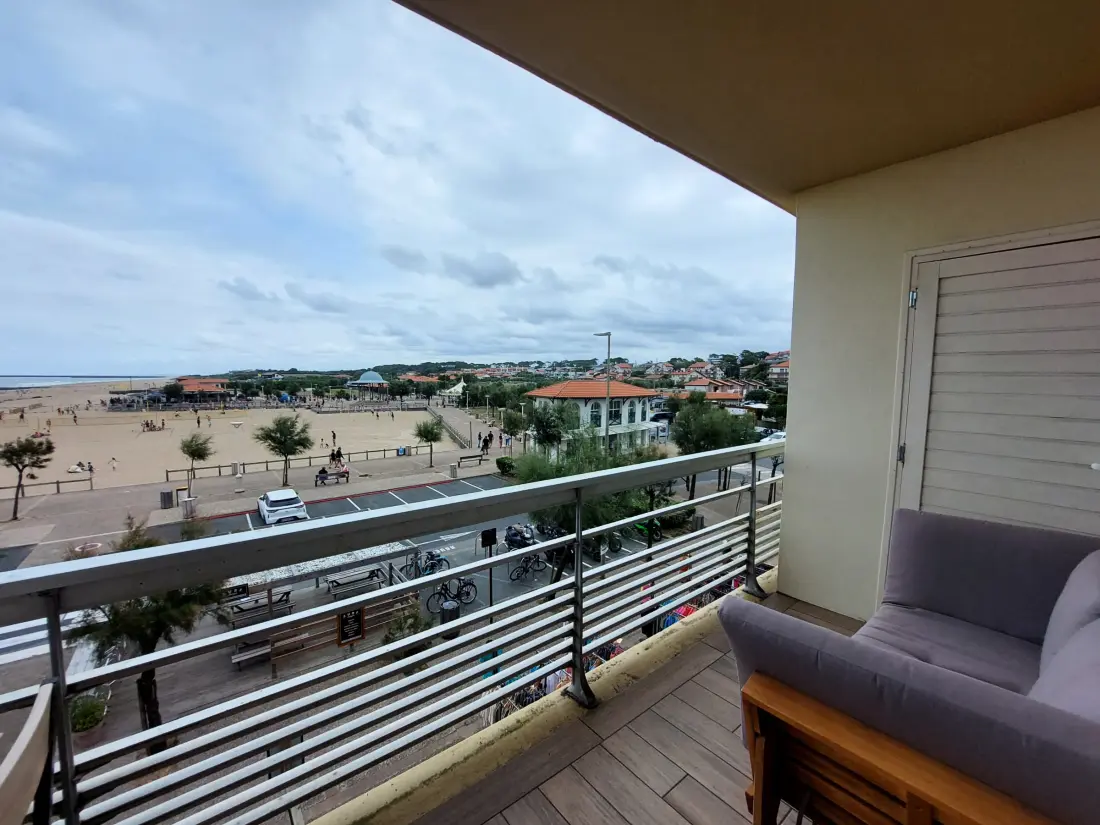 Location de Vacances Anglet 252