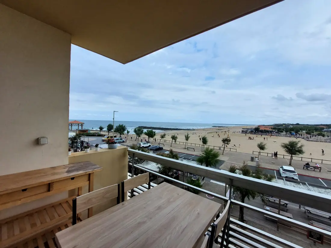 Location de Vacances Anglet 252