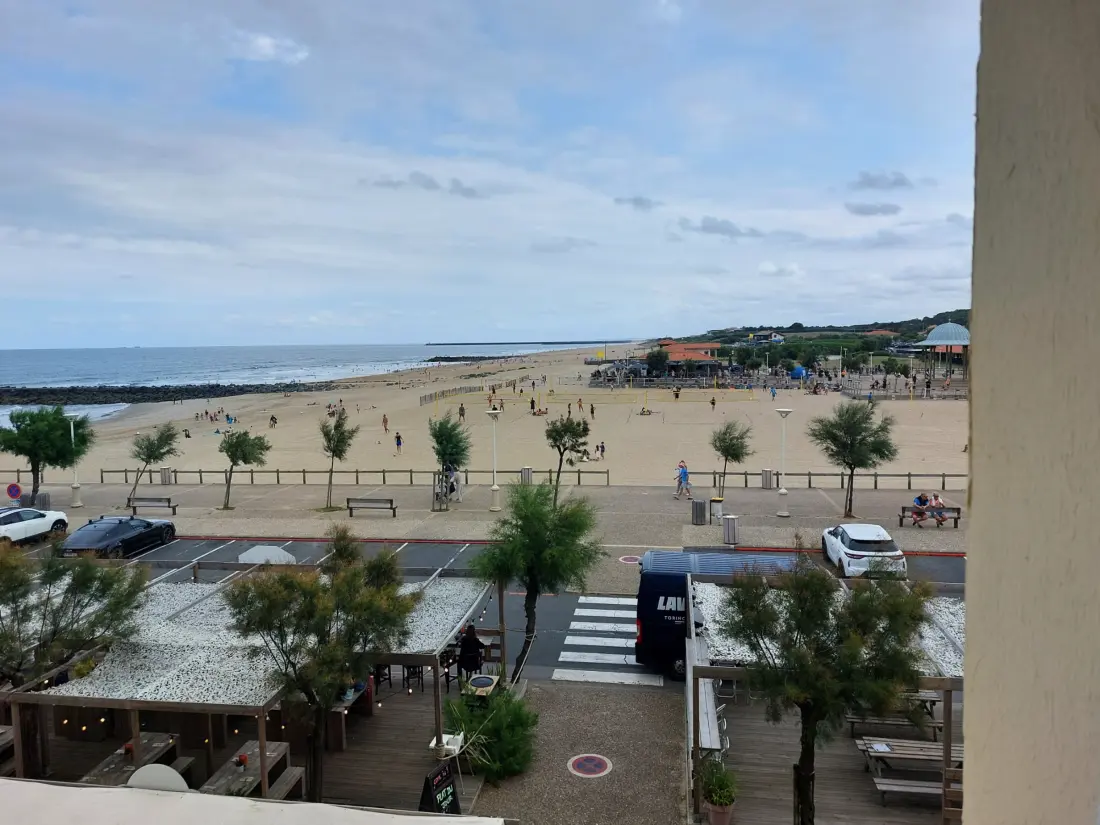 Location de Vacances Anglet 252