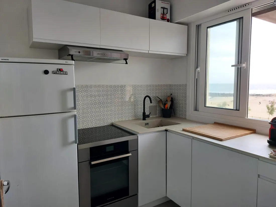 Location de Vacances Anglet 252