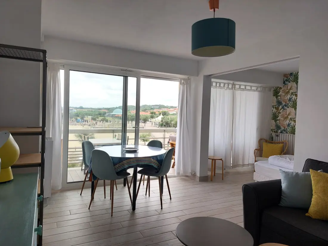 Location de Vacances Anglet 252