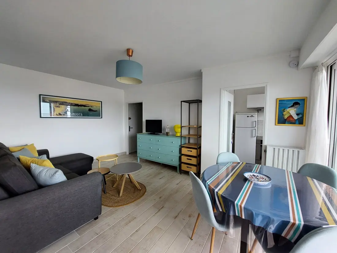 Location de Vacances Anglet 252