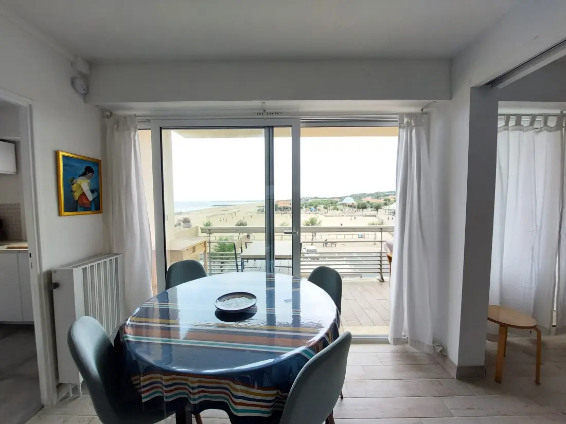 Location de Vacances Anglet 252