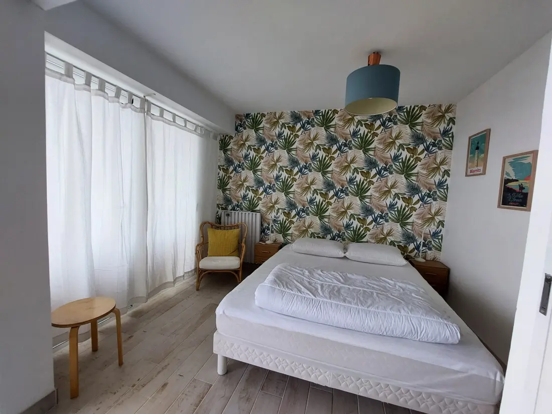 Location de Vacances Anglet 252