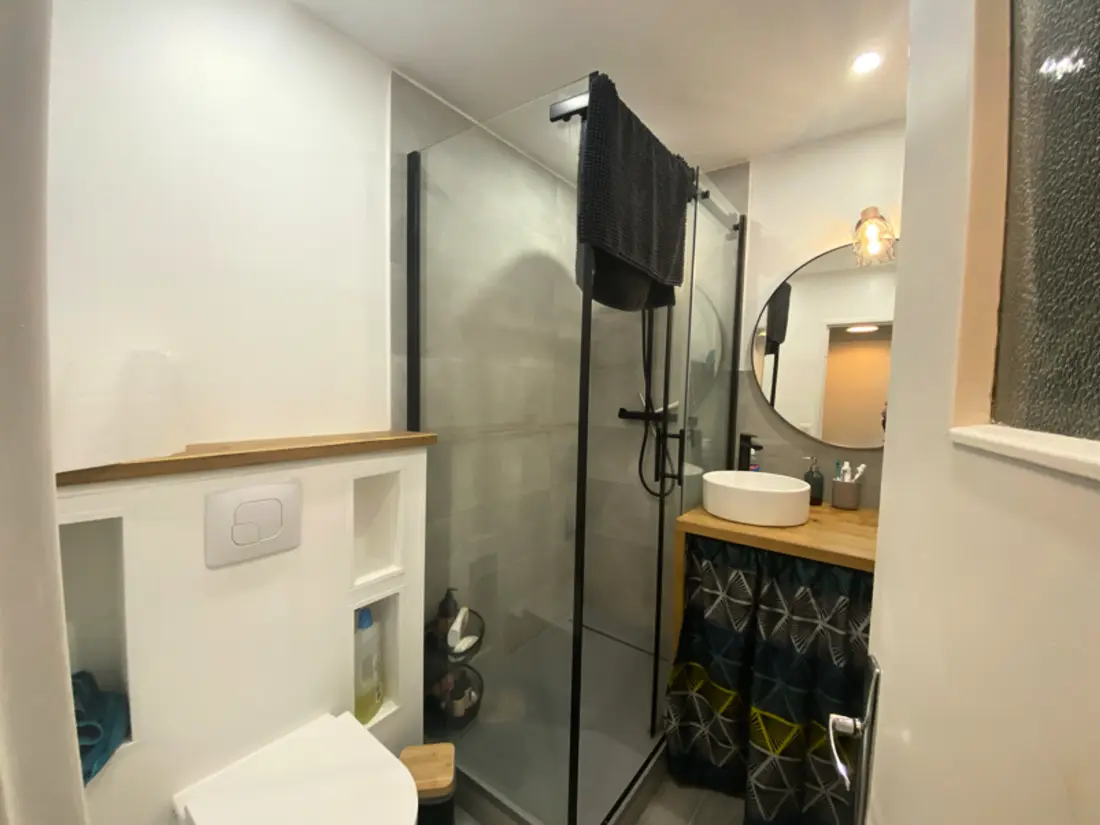 Location de Vacances Anglet 252