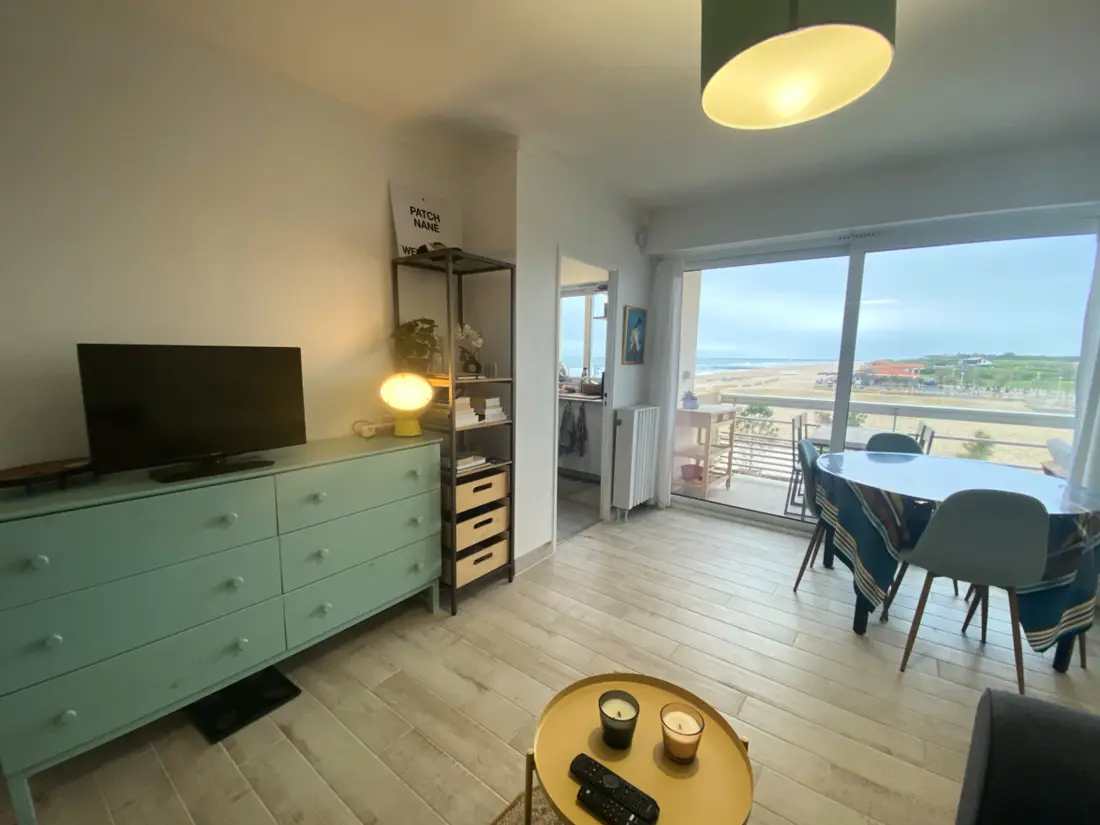 Location de Vacances Anglet 252