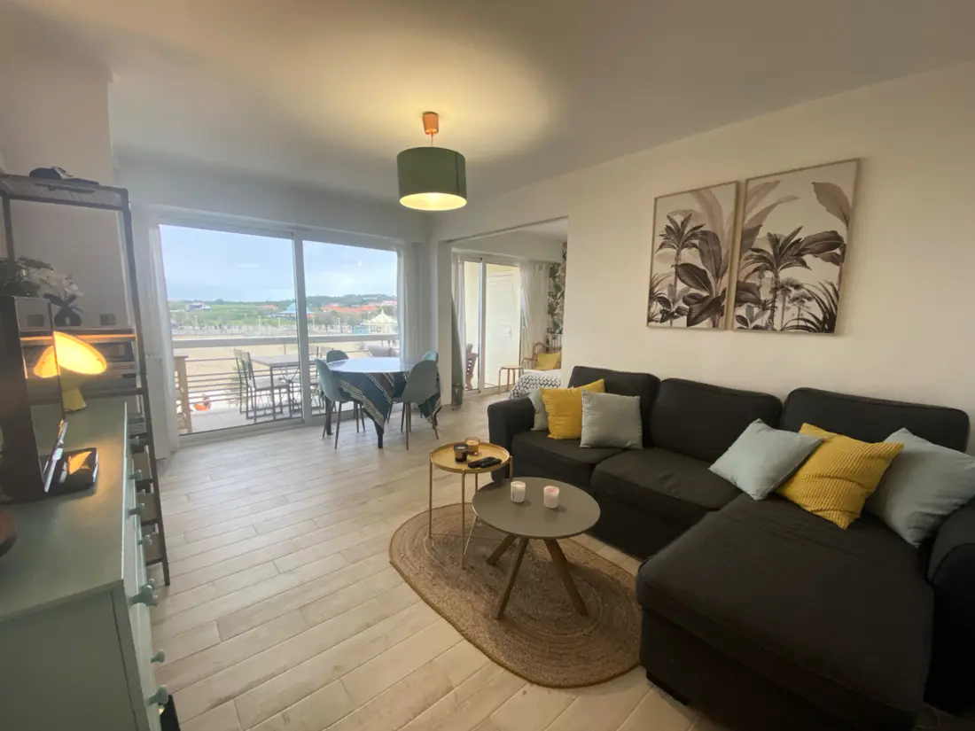 Location de Vacances Anglet 252