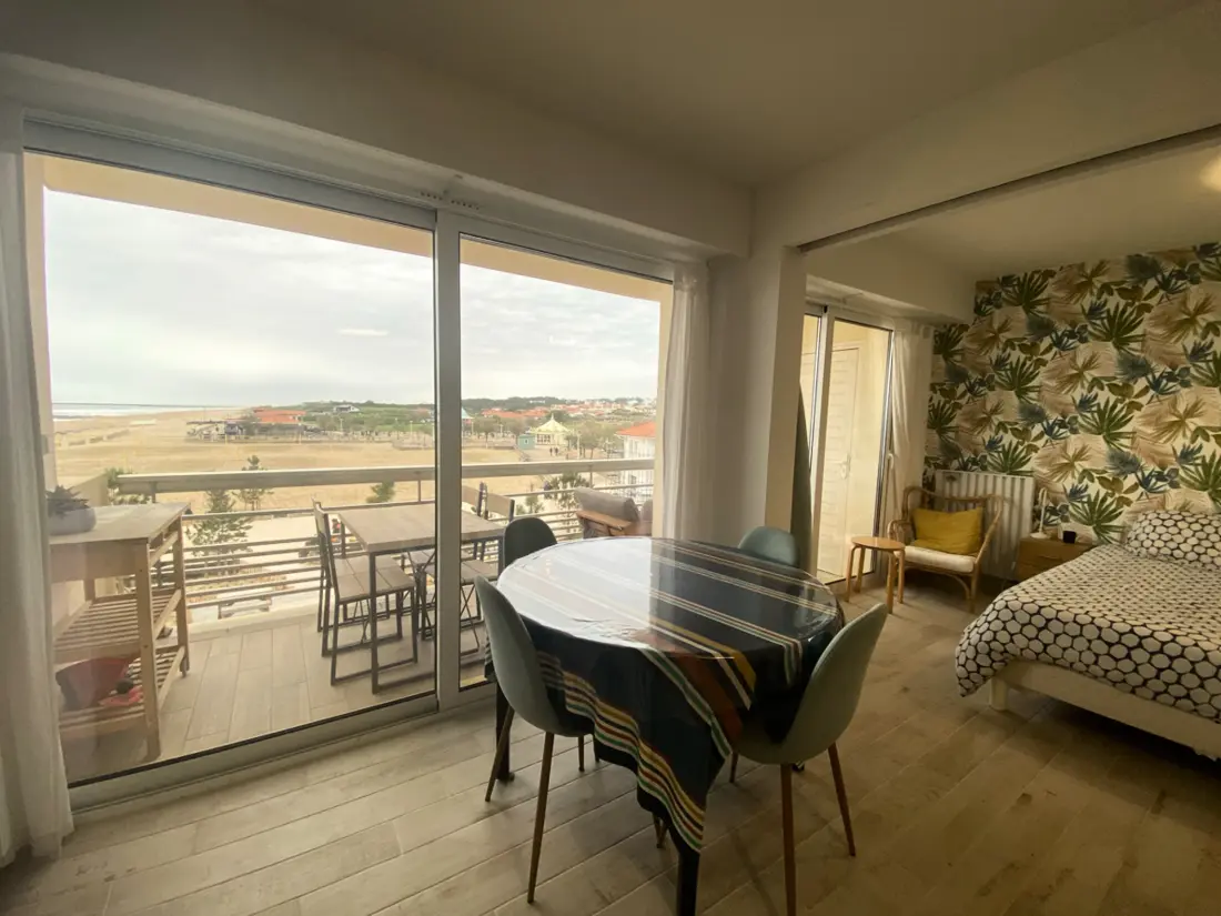 Location de Vacances Anglet 252