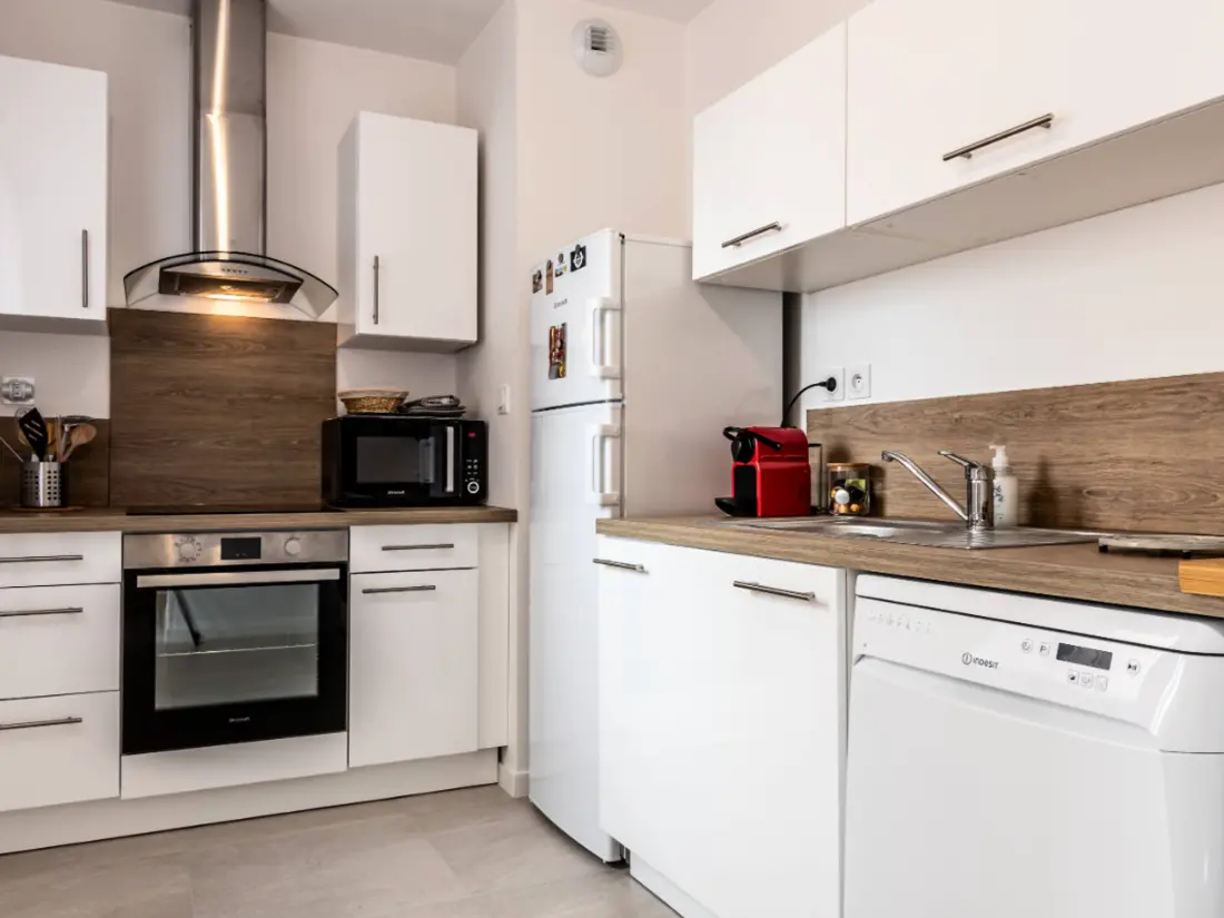 Location de Vacances Anglet 255