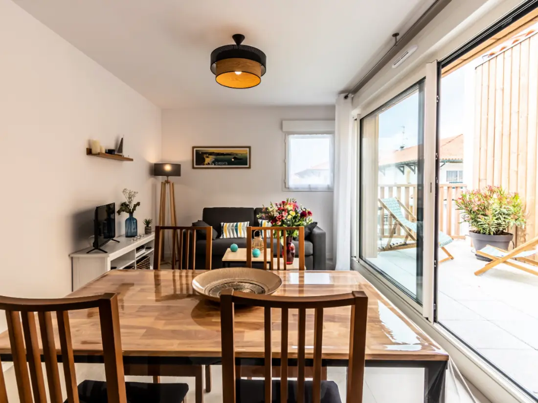 Location de Vacances Anglet 255