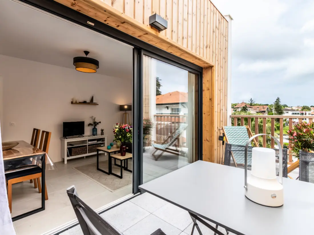 Location de Vacances Anglet 255