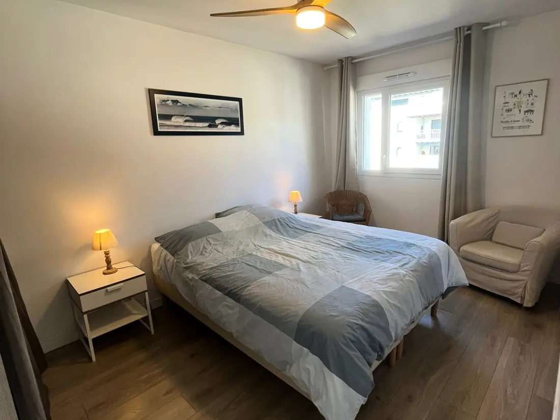 Location de Vacances Anglet 255