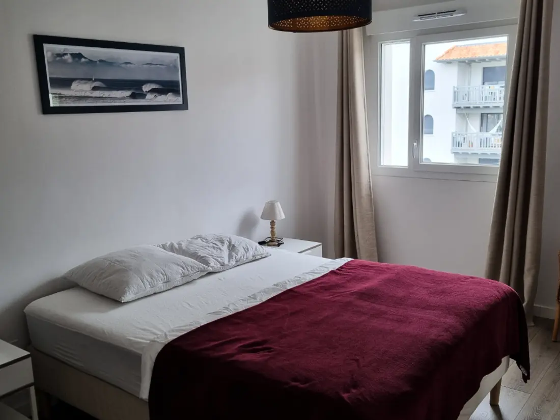 Location de Vacances Anglet 255