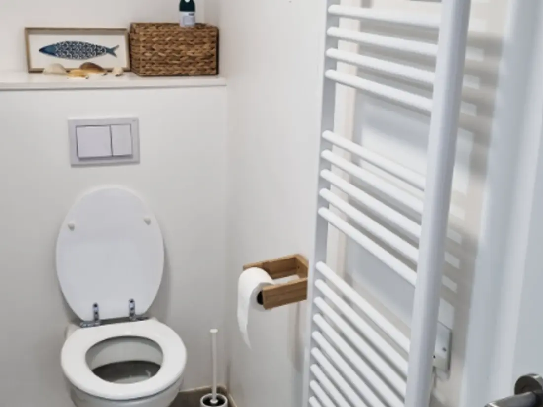 Location de Vacances Anglet 255