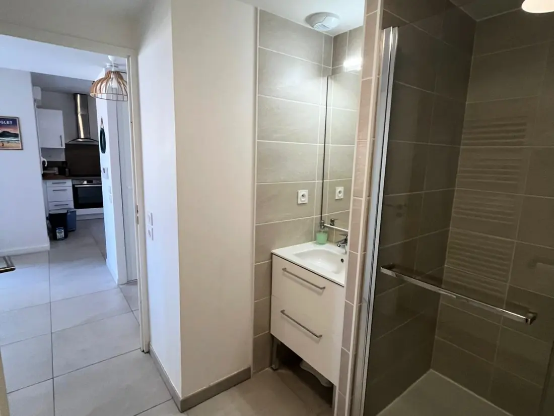 Location de Vacances Anglet 255