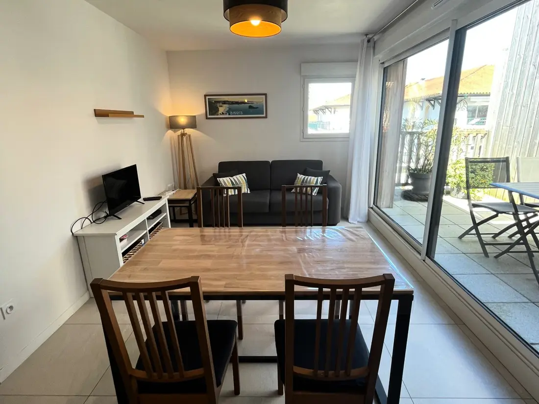 Location de Vacances Anglet 255
