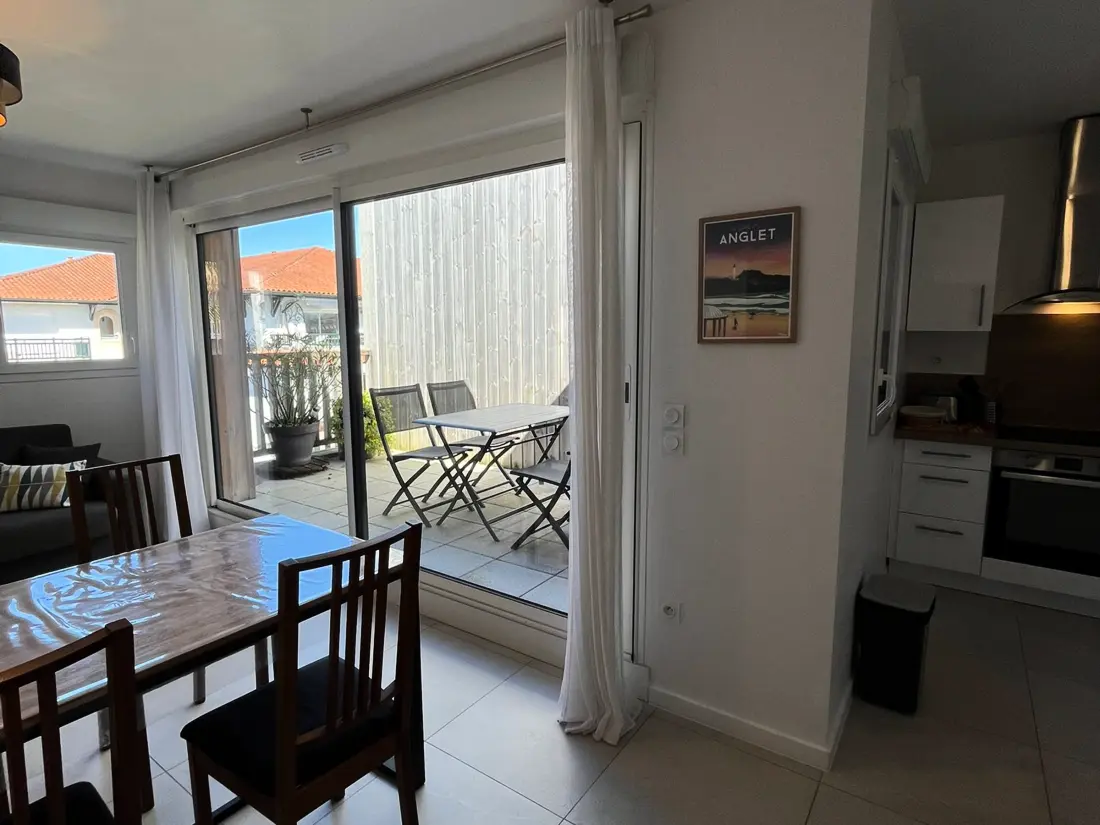 Location de Vacances Anglet 255