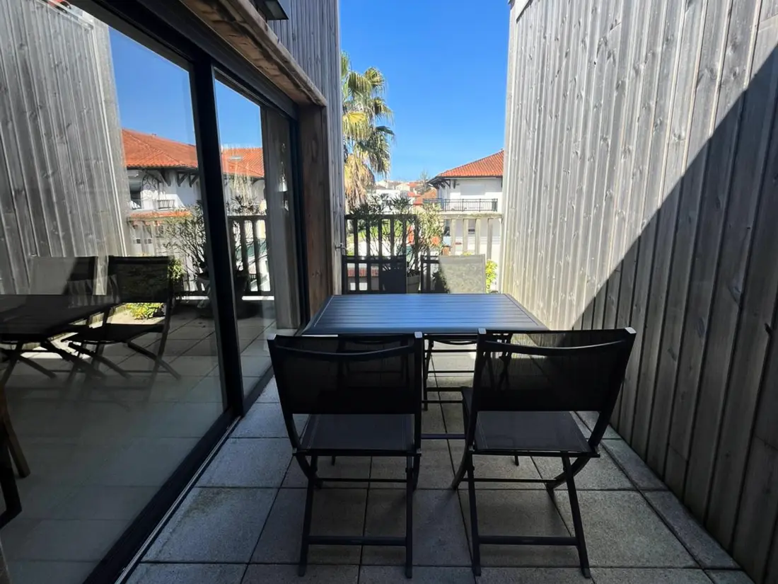 Location de Vacances Anglet 255