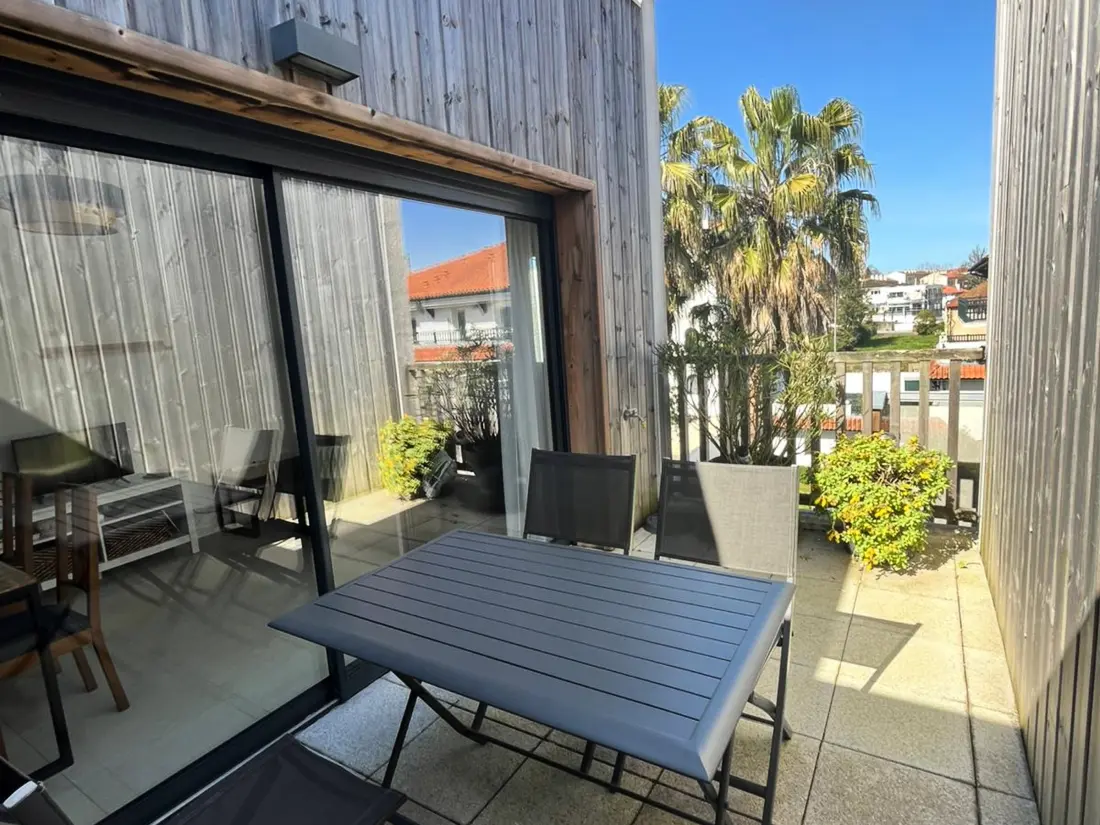 Location de Vacances Anglet 255