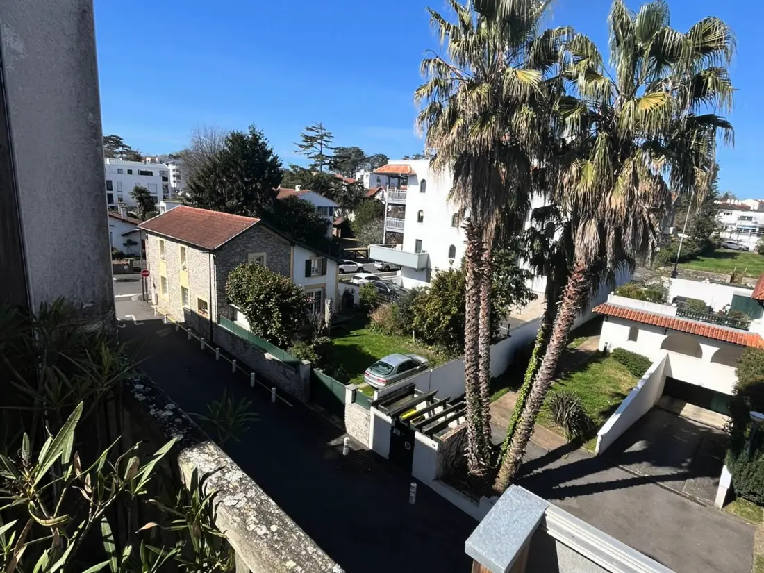 Location de Vacances Anglet 255