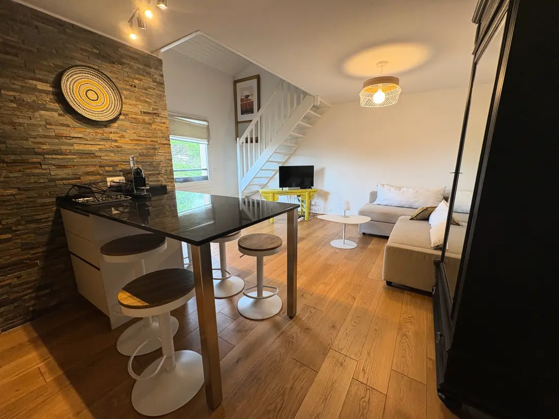 Location de Vacances Anglet 256