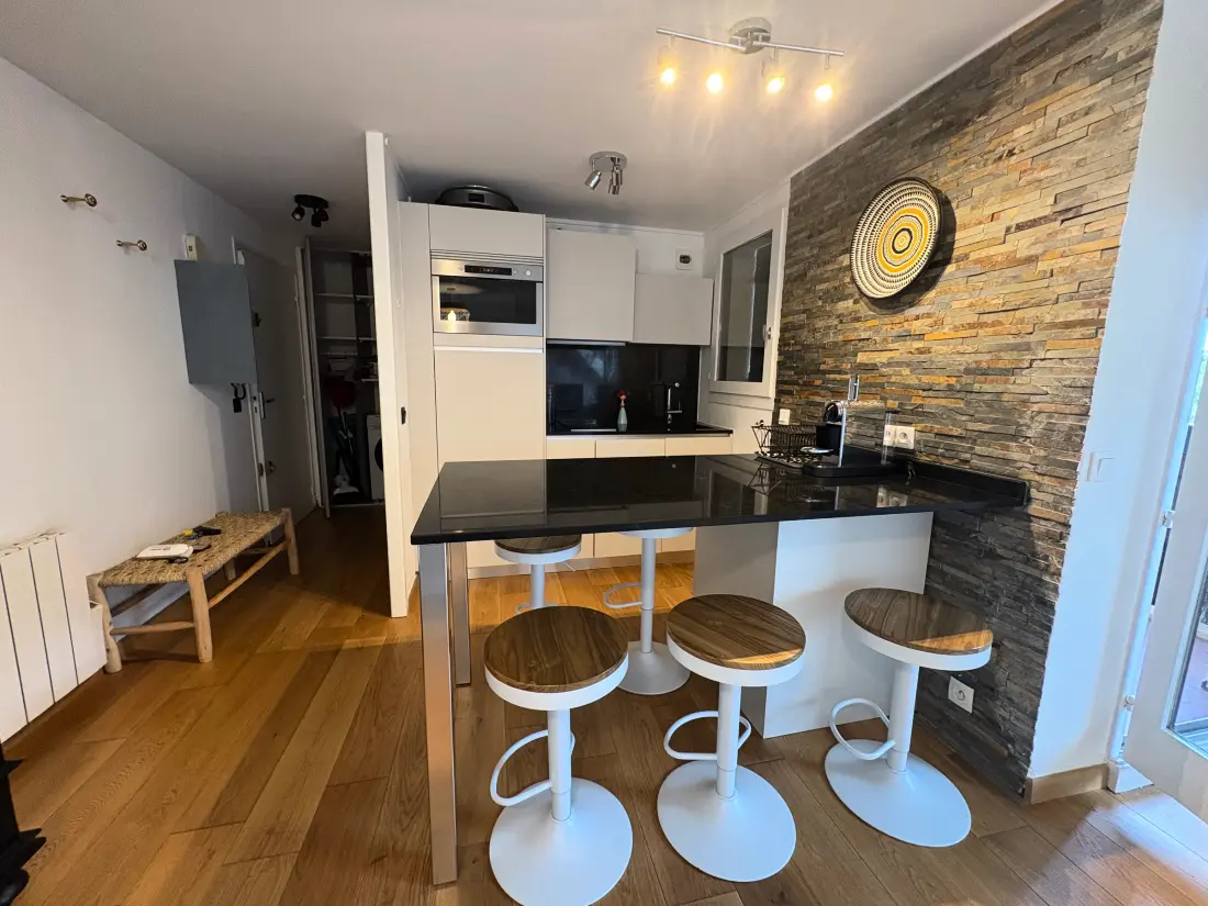 Location de Vacances Anglet 256