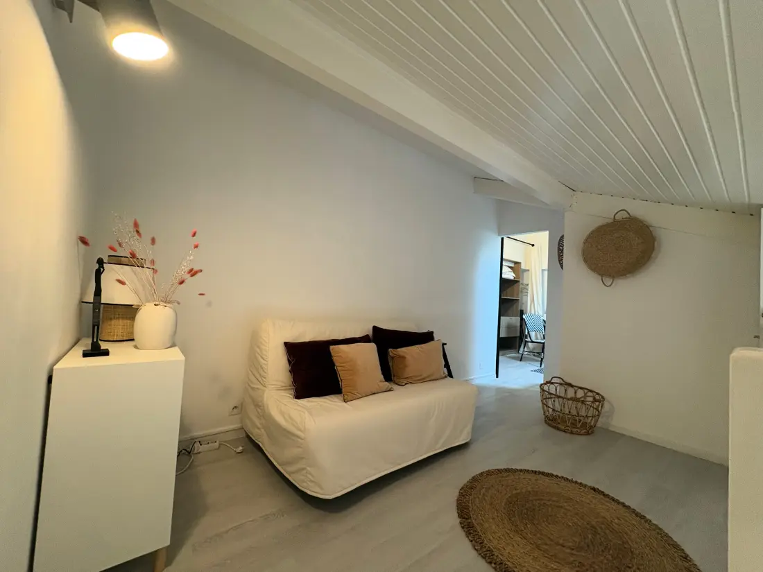 Location de Vacances Anglet 256