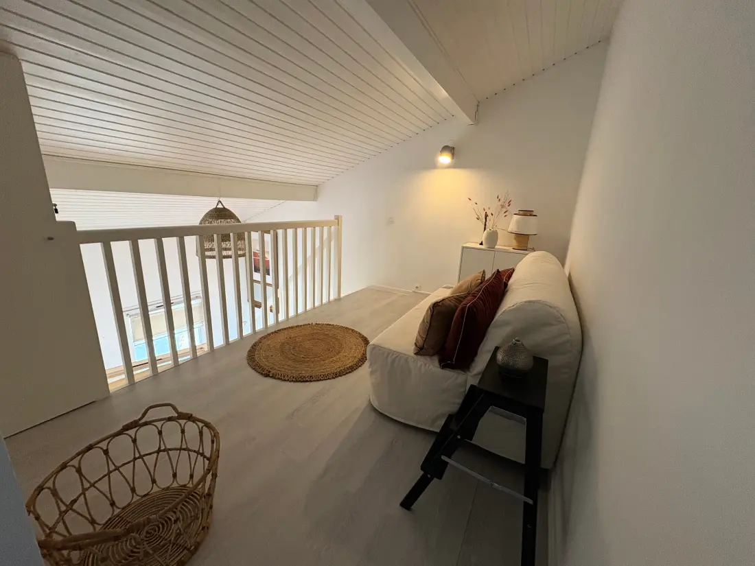 Location de Vacances Anglet 256