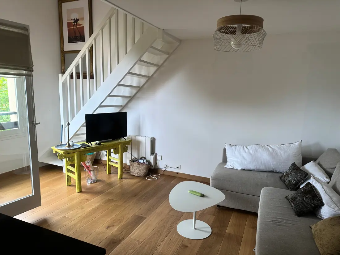 Location de Vacances Anglet 256