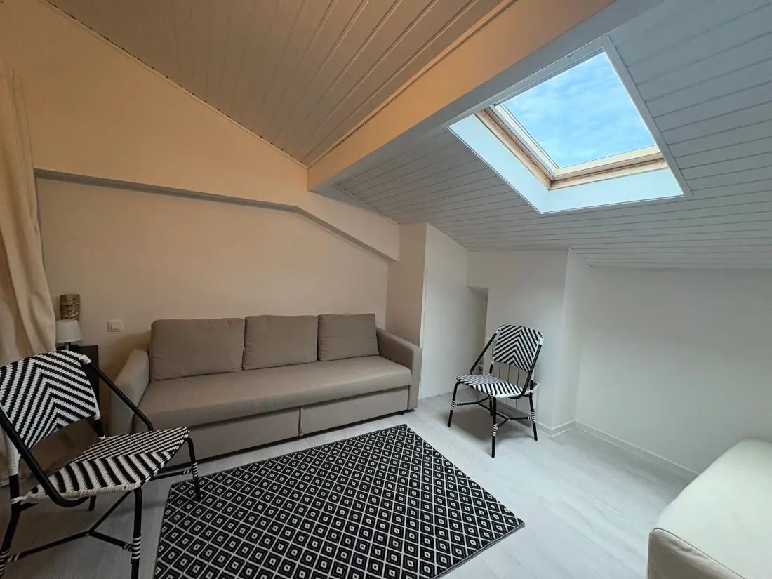 Location de Vacances Anglet 256