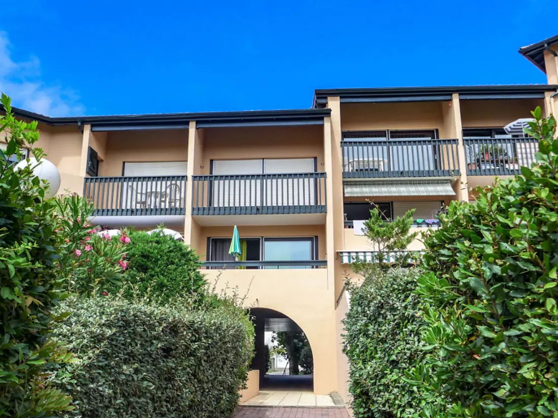 Location de Vacances Anglet 256