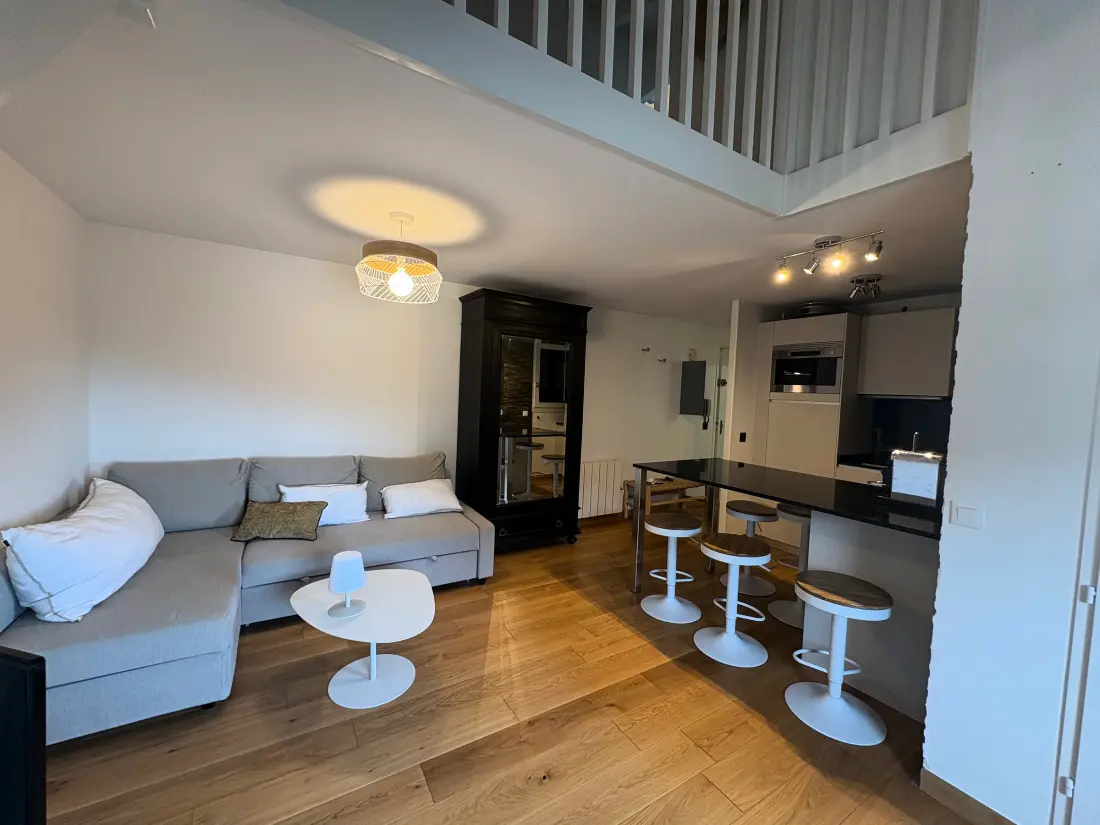 Location de Vacances Anglet 256