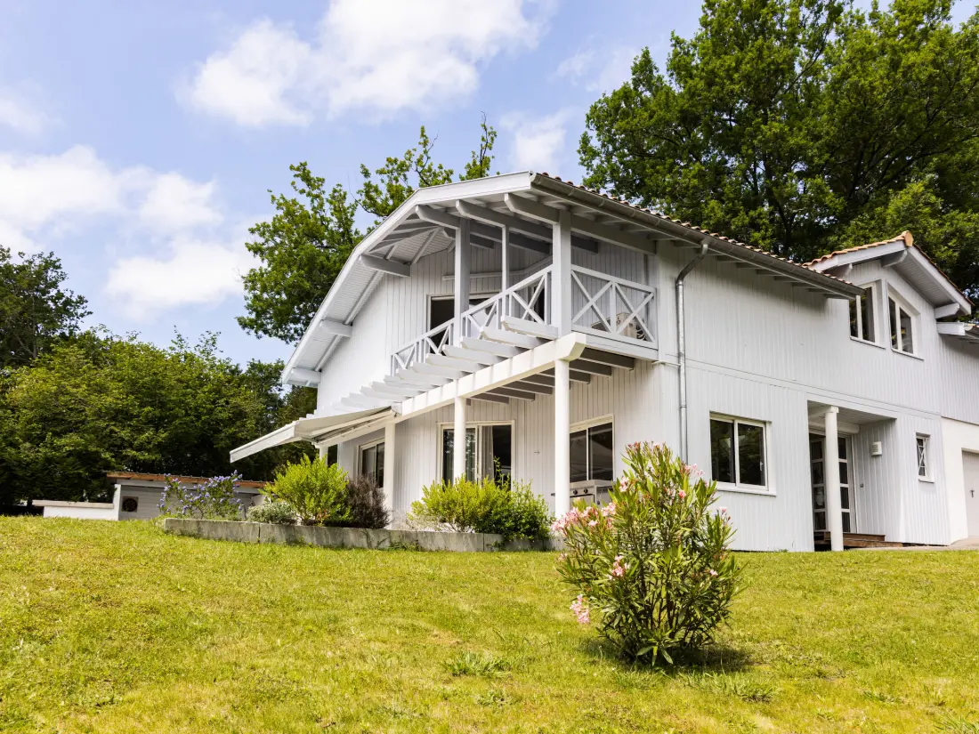 Maison de Vacances Biarritz/Anglet