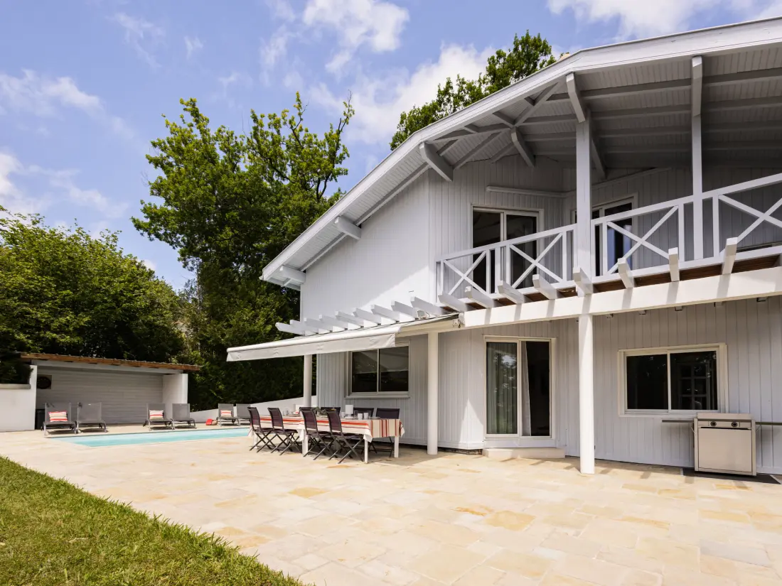Maison de Vacances Biarritz/Anglet