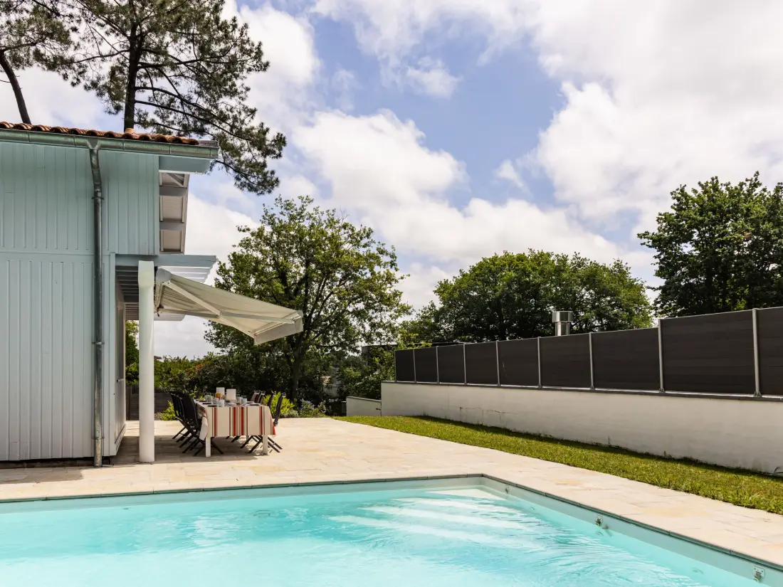 Maison de Vacances Biarritz/Anglet