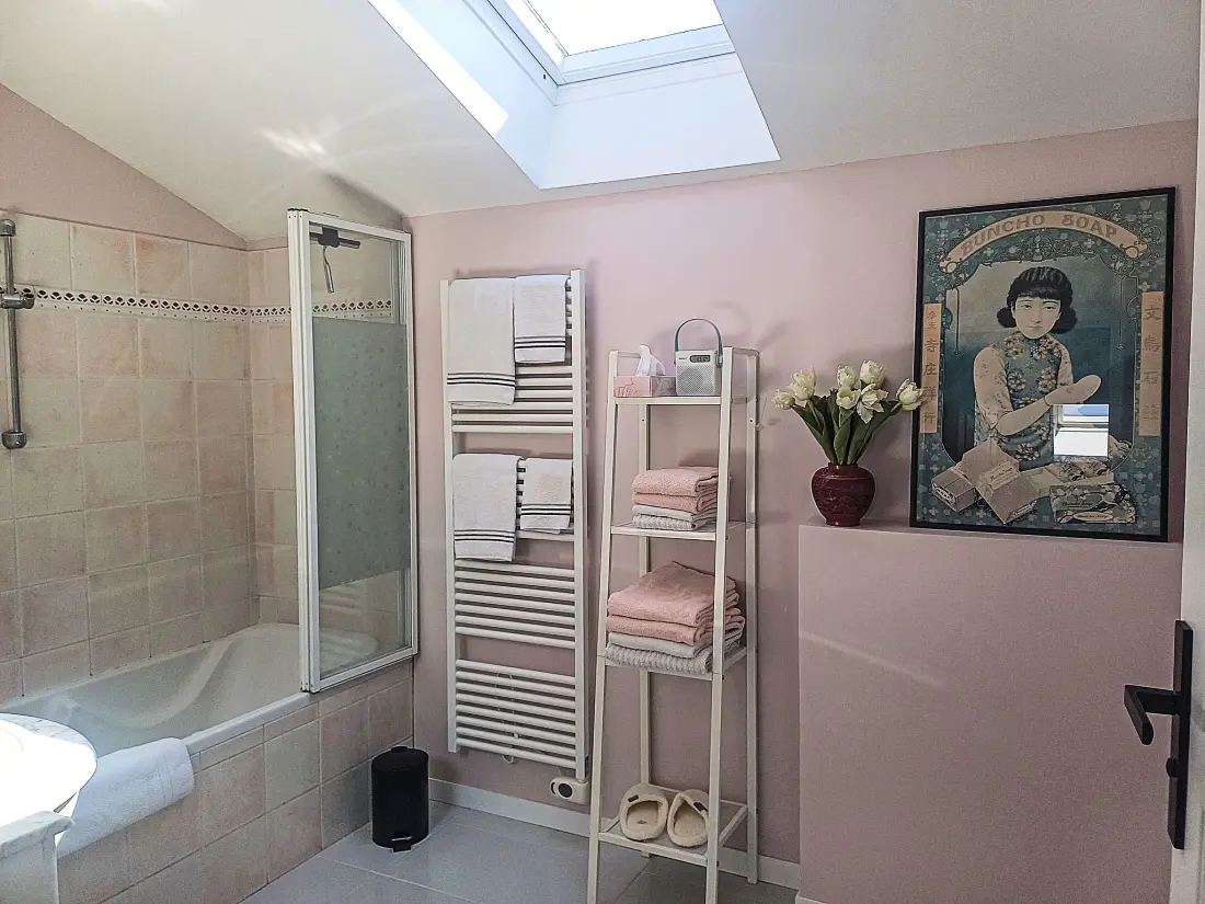Maison de Vacances Biarritz/Anglet