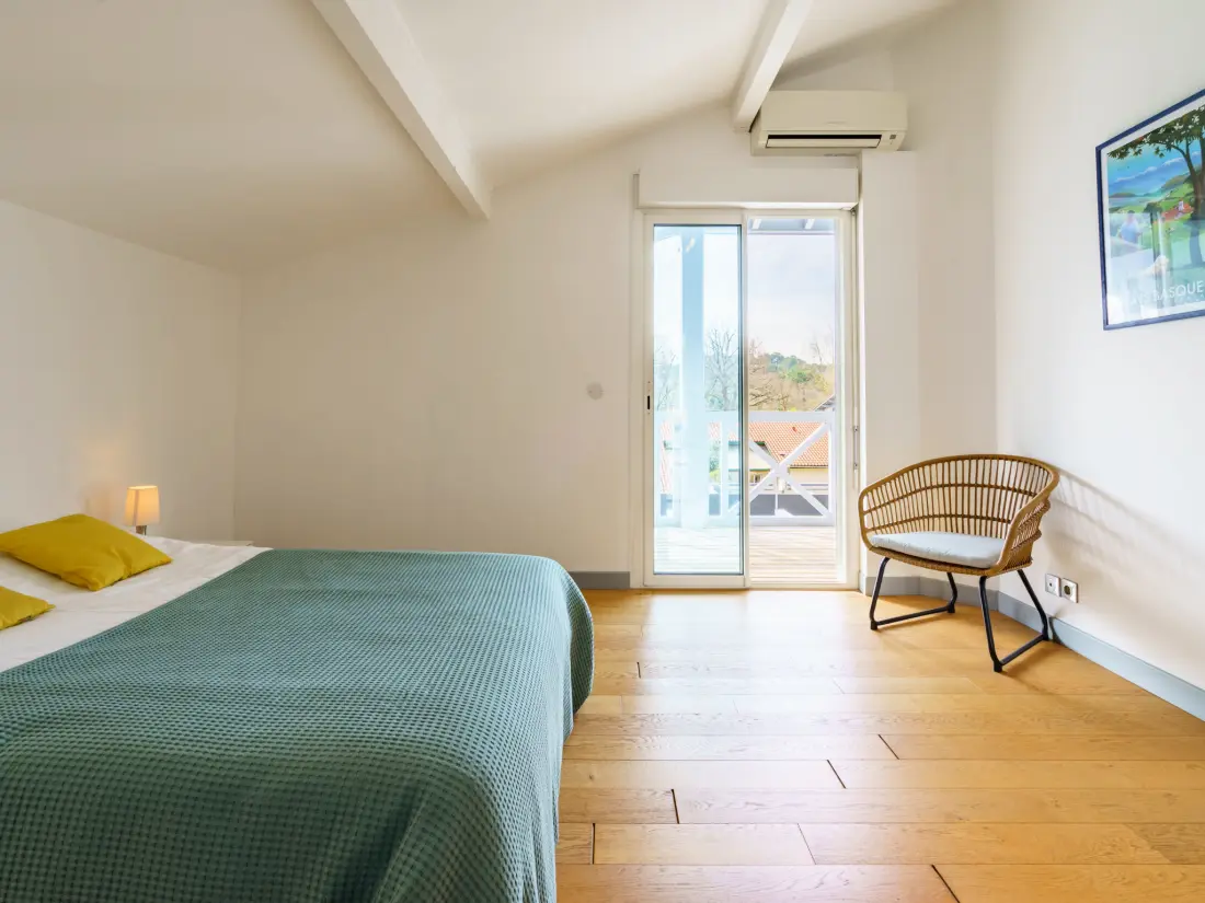 Maison de Vacances Biarritz/Anglet