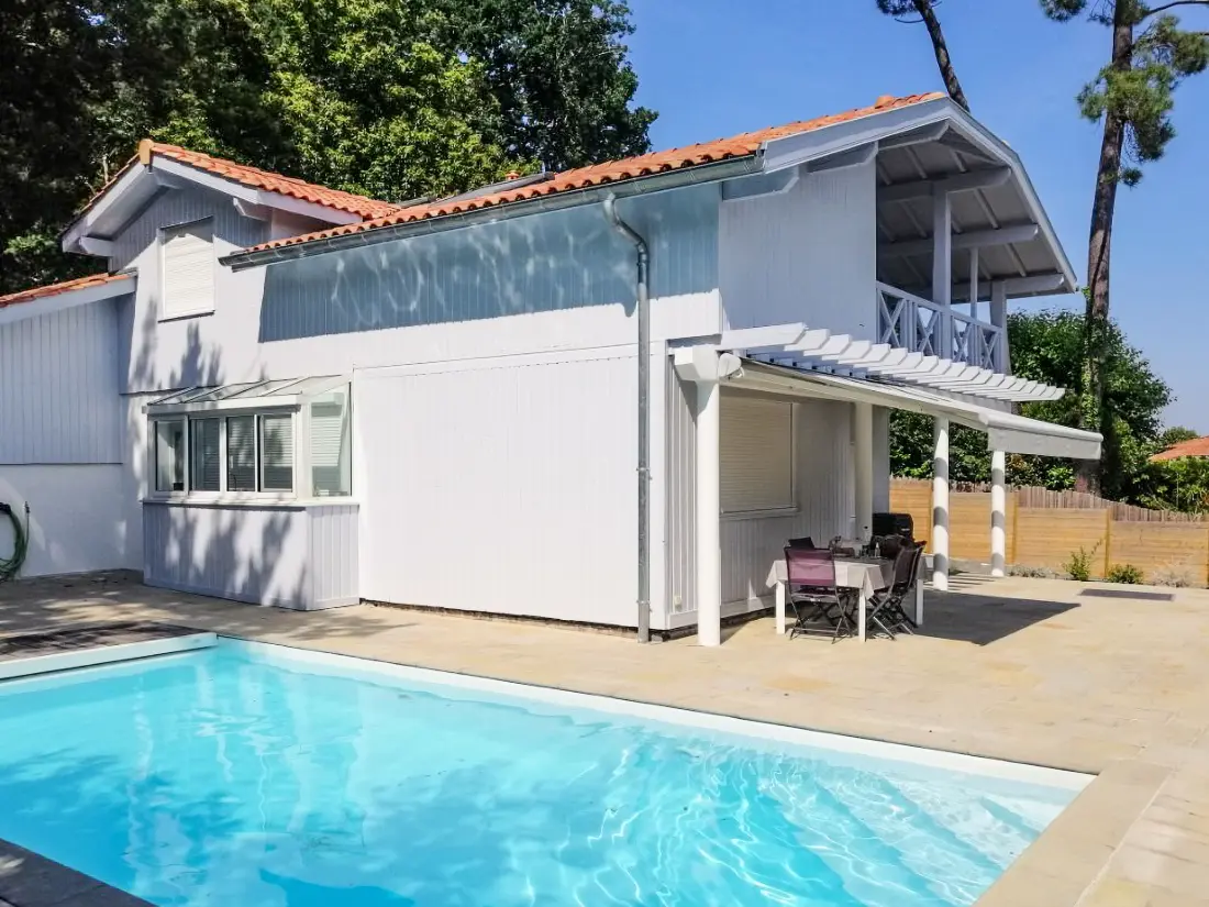 Maison de Vacances Biarritz/Anglet