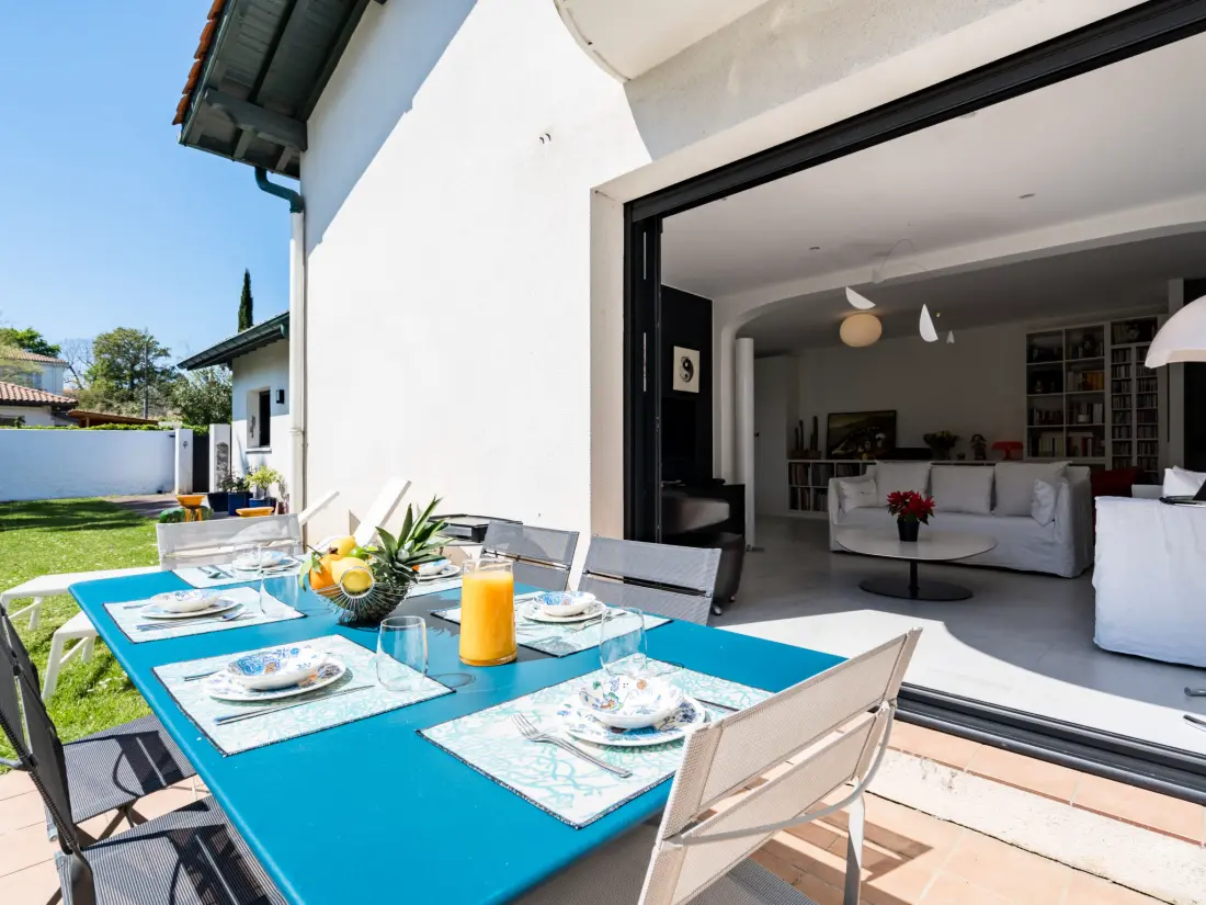 Maison de Vacances Biarritz/Anglet