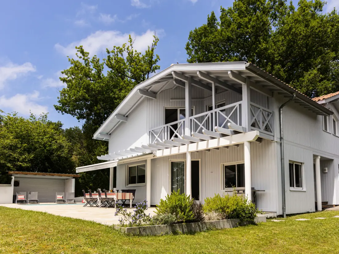 Maison de Vacances Biarritz/Anglet