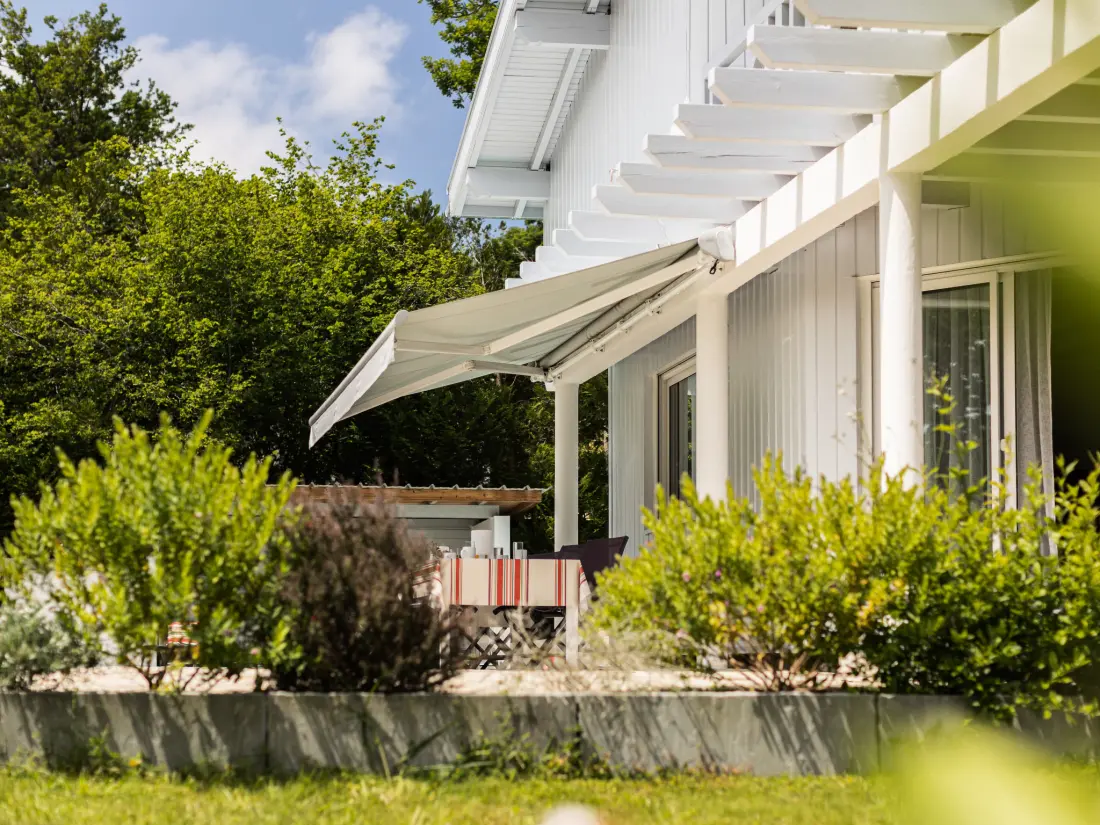Maison de Vacances Biarritz/Anglet