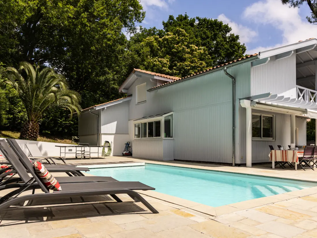 Maison de Vacances Biarritz/Anglet