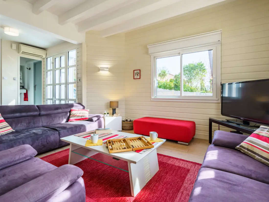 Maison de Vacances Biarritz/Anglet