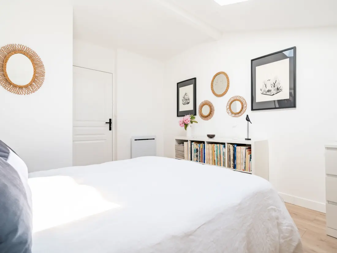 Maison de Vacances Biarritz/Anglet