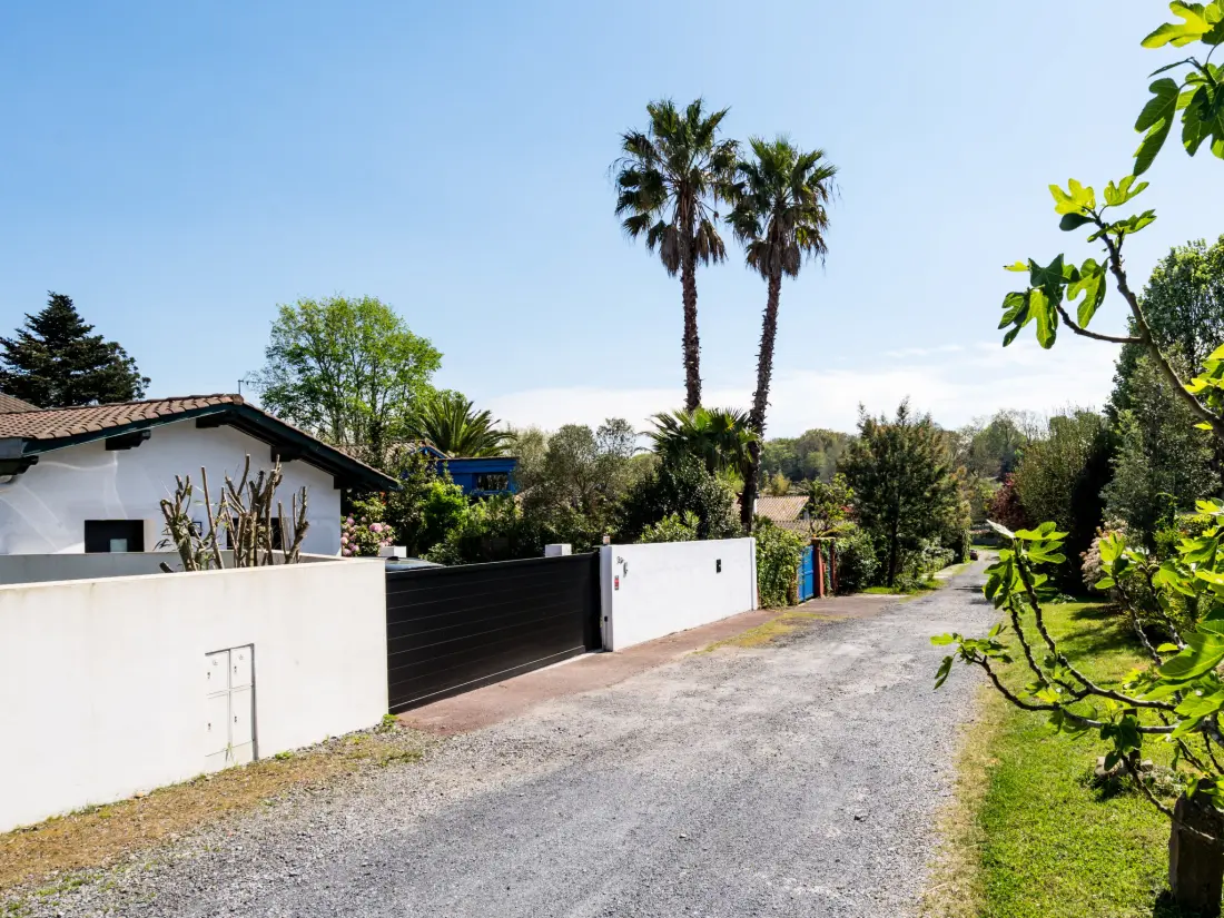 Maison de Vacances Biarritz/Anglet