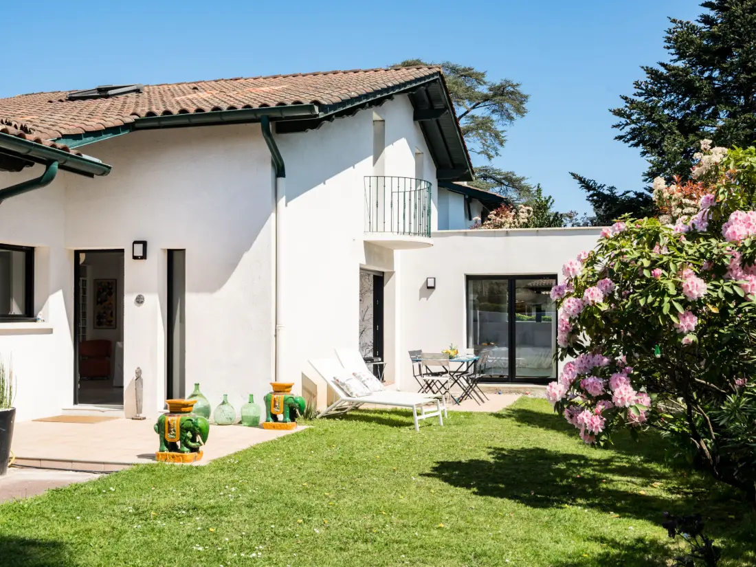 Maison de Vacances Biarritz/Anglet